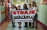 Strajk nauczycieli 31 marca 2017. Ile szkół strajkuje i co z uczniami?