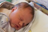 Witamy na świecie Blankę, Marię, Leona i inne maluszki, które urodziły się w szpitalu w Gorzowie i Drezdenku [AKTUALIZACJA]
