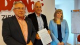 Koniec półrocznego konfliktu! Podpisano ugodę w sprawie Szpitala Specjalistycznego dla Nerwowo i Psychicznie Chorych w Ciborzu