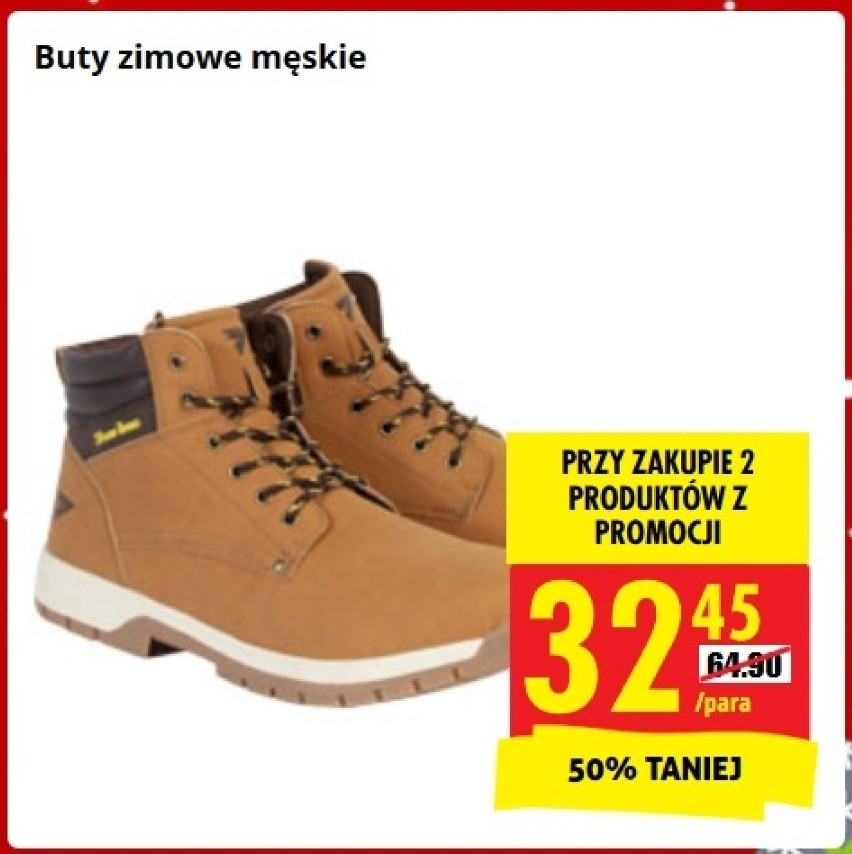 Własną akcję promocyjną z okazji Black Friday organizuje...