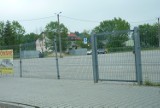 Dni Radomska 2022. Parking dla uczestników na miejskim targowisku