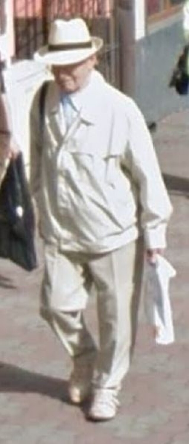 Moda na ulicach Końskich 10 lat temu! Takie stylizacje konecczan uchwyciły obiektywy kamer Google Street View  
