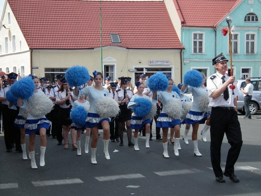 Książ Wielkopolski pamięta o Powstańcach