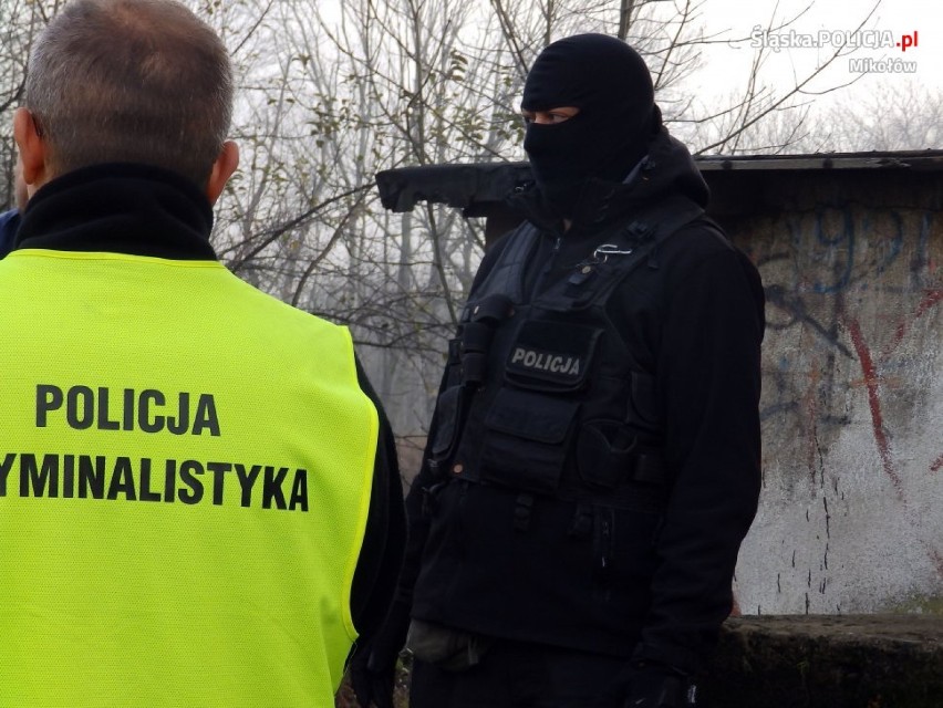 Zabójstwo w Mikołowie: oprawcy patrzyli na śmierć Darka