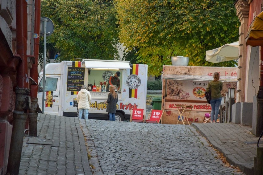 Street Food Polska Festival - Zakończenie Sezonu Food...