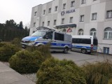 Ponad 80 policjantów szukało w Raciążku i okolicach broni 37-latka 