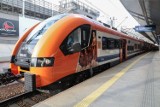 Strajk kolejarzy. Małopolska chce przejąć pracowników i pociągi Przewozów Regionalnych