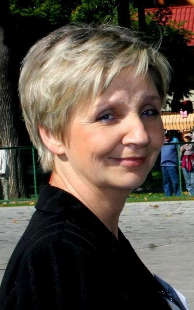 Barbara Drożyńska