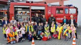 Strażacy z OSP Nowy Sącz-Biegonice chcą kupić nowy samochód