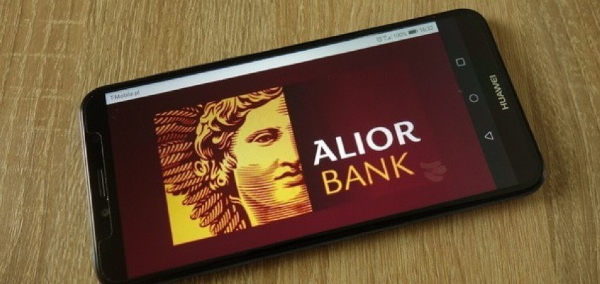 Alior Bank SA...