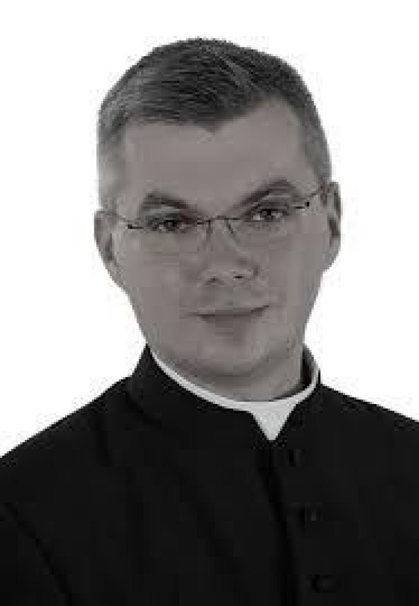 Kapłan archidiecezji lubelskiej. Przez ostatnie trzy lata...