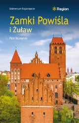 Nowy przewodnik po krzyżackich zamkach