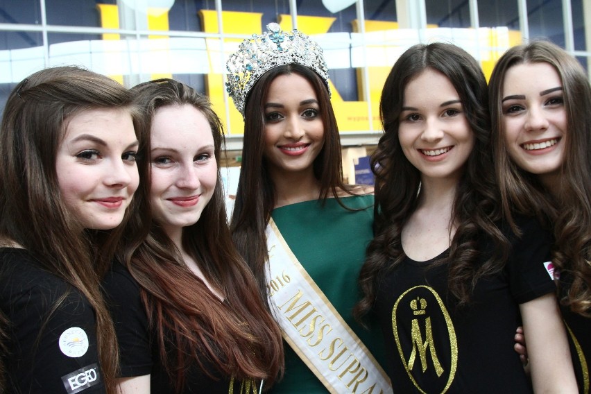Miss Supernatural 2016 w Porcie Łódź [ZDJĘCIA]