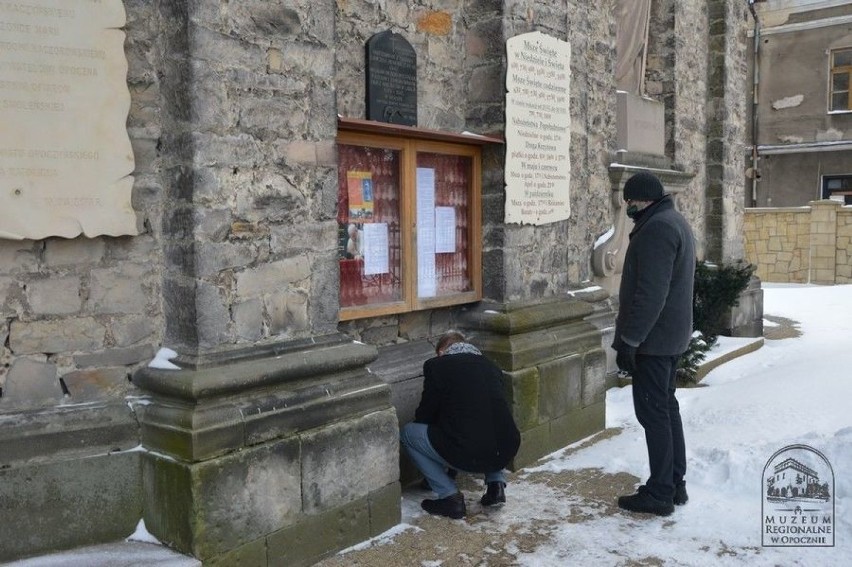 Opocznianie uczcili 79. rocznicę powstania Armii Krajowej [ZDJĘCIA]