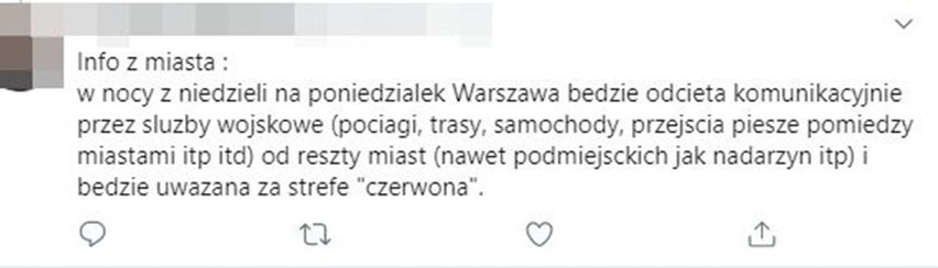 Przykładowy #FakeNews