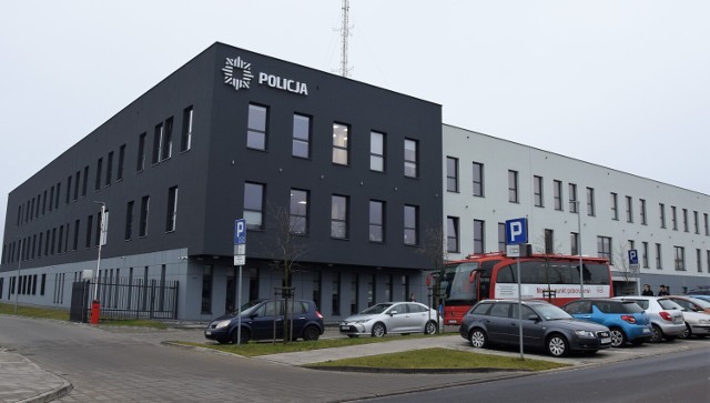 Policjanci z Kalisza poszukują świadków kolizji