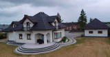 Luksusowe domy na sprzedaż w Łowiczu i powiecie łowickim. Kosztują powyżej miliona
