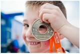 Maraton Łódź 2016. Kids Run w tym roku na stadionie ŁKS-u