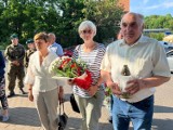 Obchody 80 rocznicy ludobójstwa na Wołyniu zorganizowane w Starych Bogaczowicach w powiecie wałbrzyskim ZDJĘCIA, FILM