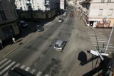 Ulica Jaworzyńska z innej perspektywy (FOTO)