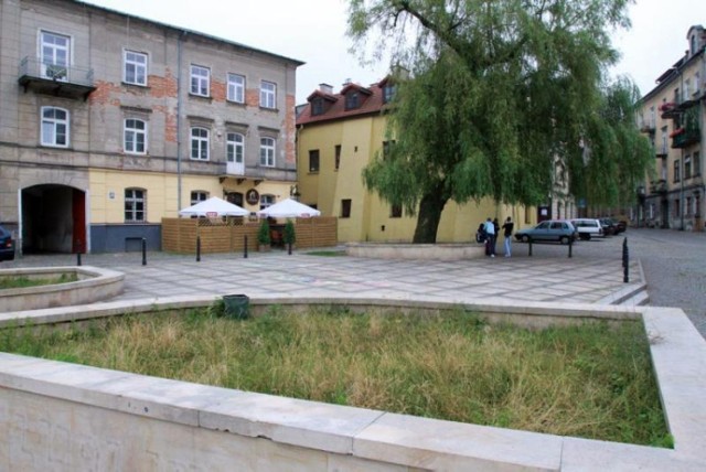 Jak powinien wyglądać plac Rybny, co w nim zmienić, na jakich ...