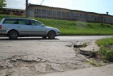 Pokaż, gdzie są najgorsze ulice i drogi  w powiecie tczewskim