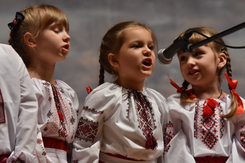 Zdjęcie z XXVI Festiwalu Kultury Ukraińskiej na Podlasiu...