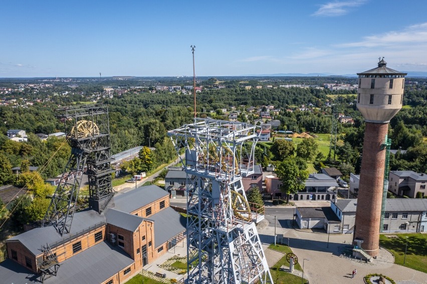 Konferencja "Rybnik dla biznesu" zbliża się wielkimi krokami. Wciąż jeszcze można zgłaszać chęć udziału w tym wielkim wydarzeniu biznesowym 