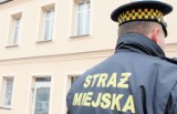 Strażnik miejski potrącony w Pszczynie. Sprawca uciekł z miejsca zdarzenia