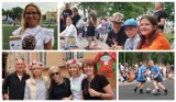Festyn integracyjny w SP 7 w Lesznie - „Szkoła i rodzina to jedna drużyna – bawmy się razem!” ZDJĘCIA