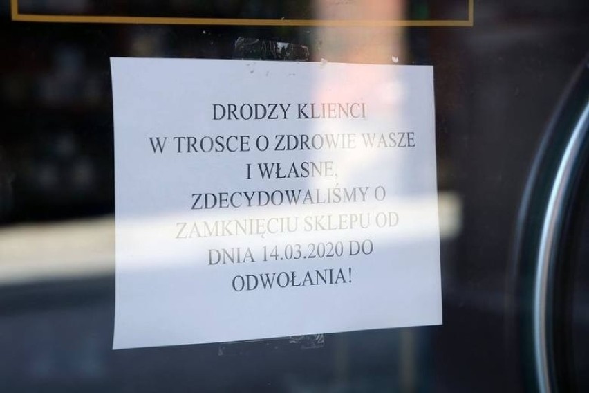 Kiedy trzeci etap odmrażania gospodarki? Kiedy otworzą...