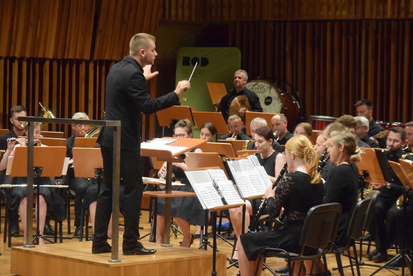 W Radomiu trwają przesłuchania orkiestr w ramach Otwartych Mistrzostwach Polski. Rywalizuje dziewięć grup