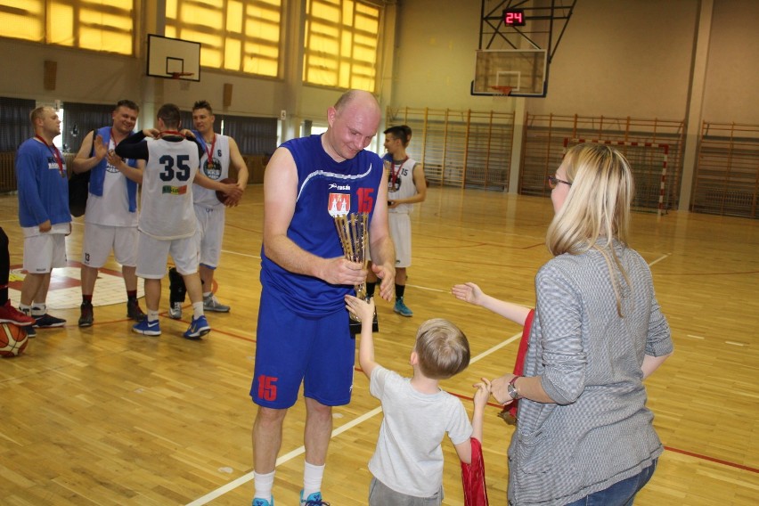 Puchar Dyrektora MGOKSiR pozostał w Gniewkowie 