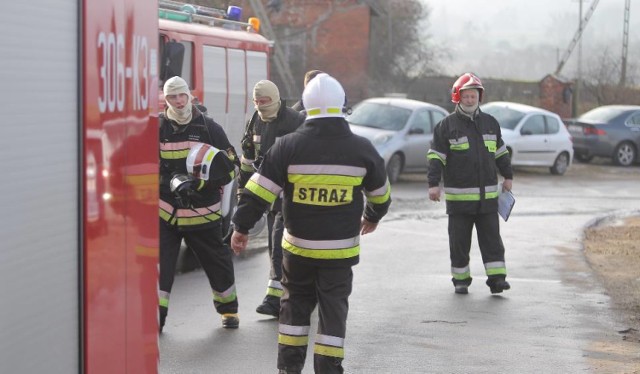 Pechowo rozpoczął się wtorek na bydgoskich drogach.