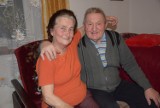 Stanisław i Cecylia Deciowie Walentynki obchodzą codziennie od 60 lat, choć przed ślubem znali się tylko dwa tygodnie!