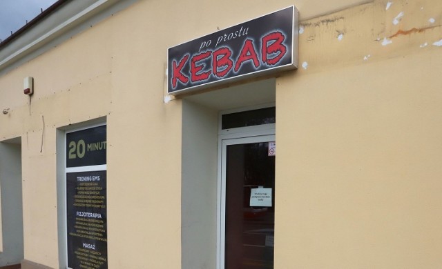 Nowy lokal mieści się przy ulicy Malczewskiego 17 w Radomiu. Restauracja kusi niezwykłymi potrawami.