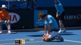 Jerzy Janowicz ma zapłacić 2500 dolarów za kłótnię z sędzią na Australian Open