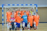 Futsal: Studentki bydgoskiej uczelni zagrają w finale