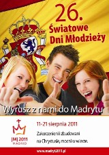 Zbliżają się Światowe Dni Młodzieży w Madrycie