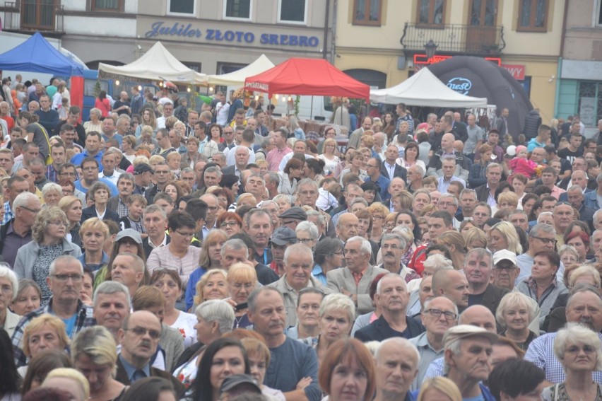 Zenek Martyniuk, Skaldowie, Doda i Dziani oraz łowicki krupnik na Księżackim Jadle 2018 [Zdjęcia]