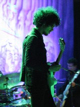 The Mars Volta w Polsce