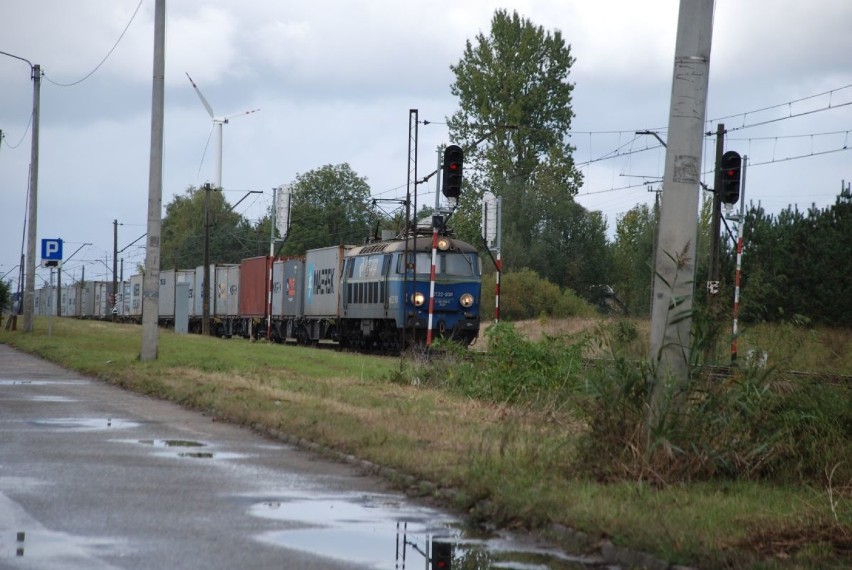 Pociągi nie będą się zatrzymywały na stacji w Piotrkowie Kujawskim ?!
