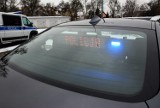 Tarnów. Komendant policji traktował auto służbowe jak prywatne taxi