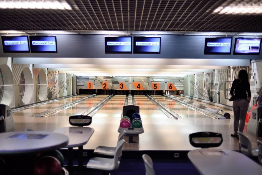 Bowling Aquapark Sopot

Zamkowa Góra 3-5
81-713 Sopot