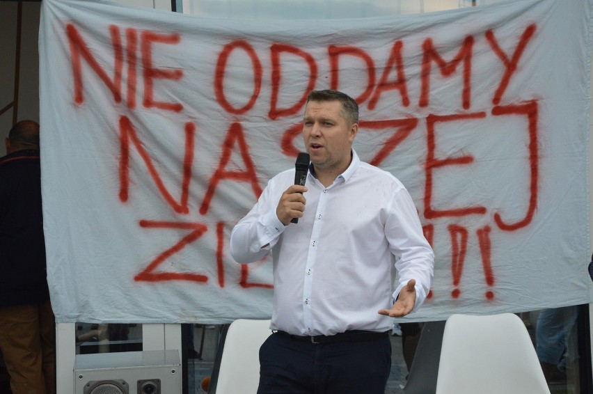 Rząd powiedział "nie" dla rozbioru gminy Kleszczów. Czy powstanie Fundusz Solidarnościowy?