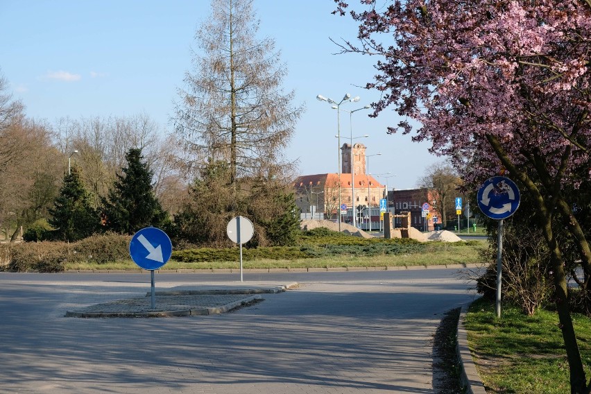 Od wtorku czekają nas utrudnienia związane z remontem ulicy...