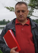 Człowiek Roku Wolsztyn/Zbąszyń 2012: Ryszard Kluj