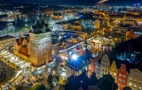 Jarmark bożonarodzeniowy 2022: Gdańsk z ogromnym wyróżnieniem – miasto bierze udział w świątecznym konkursie. Gdzie można zagłosować? 