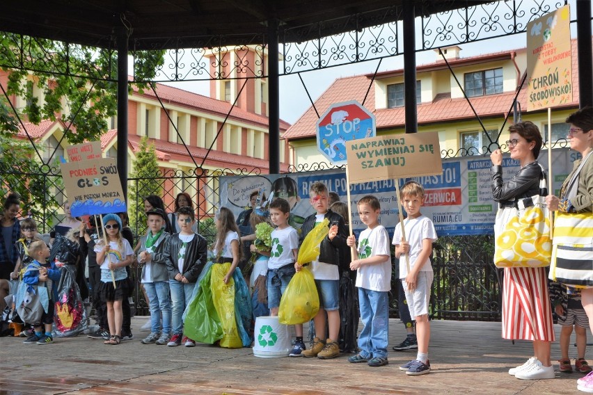 Akcja Czysta Rumia 2019. Zobaczcie ZDJĘCIA, prześlijcie swoje! 