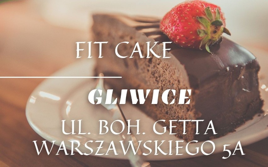 Gdzie kupimy najlepsze ciasto na święta w Gliwicach? Zapytaliśmy mieszkańców, które cukiernie polecają